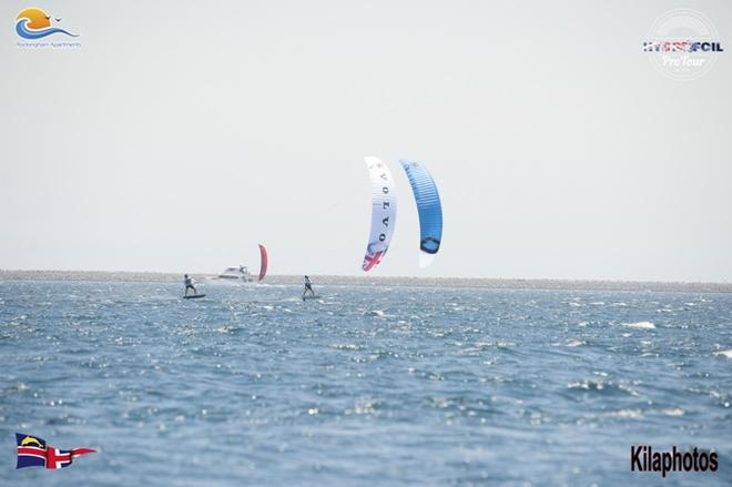 Day 2 – Hydrofoil Pro Tour Final - Rockingham © Kilaphotos / Hydrofoil Pro Tour